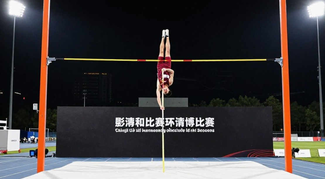 World Athletics Ultimate Championship: Giải điền kinh 10 triệu USD không huy chương và câu hỏi về khoảng trống lịch thi đấu World Athletics Ultimate Championship: Giải điền kinh 10 triệu USD không huy chương và câu hỏi về khoảng trống lịch thi đấu