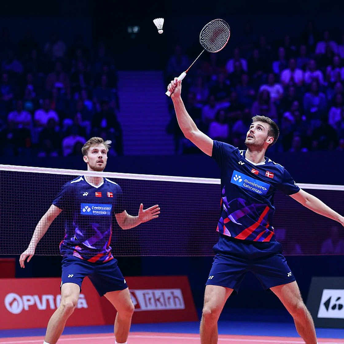 China Masters 2026: Nửa Sân Cỏ Ấn Độ Và Ba Game Đấu Bị Gọi Sai Tên