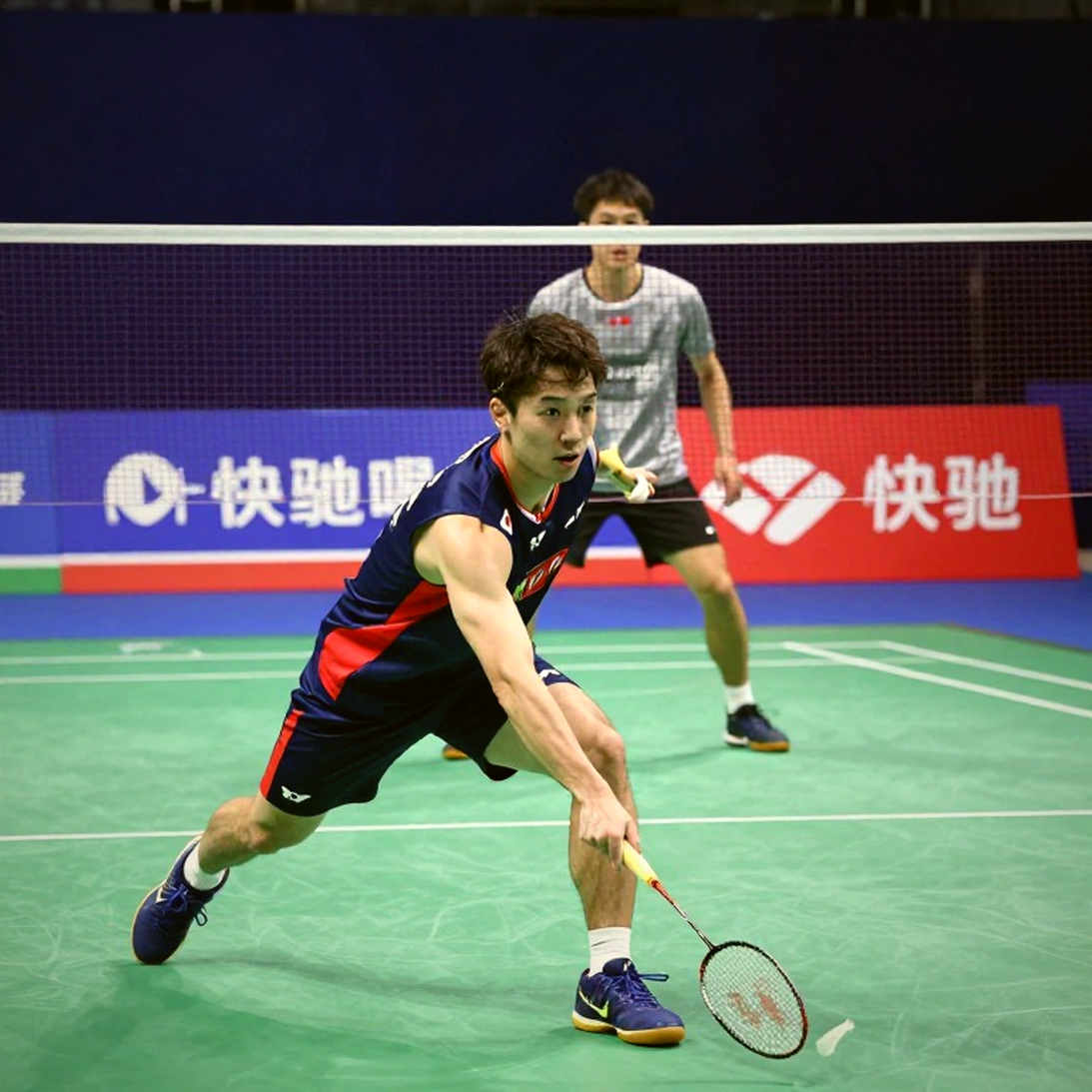 Mahoor Shahzad, người tiên phong cô độc: 23 phút ở Asian Games và khoảng trống không ai lấp