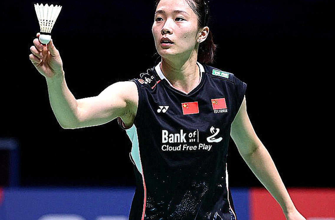 Alwi Farhan tập cùng Kento Momota tại Tokyo trước Asian Games 2026: bài toán thể lực của người mới