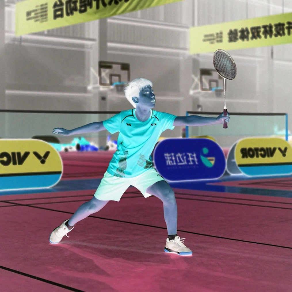 The Gap Behind the Back: Why Vietnamese Badminton Still Stands Between Two Buffer Zones The Gap Behind the Back: Why Vietnamese Badminton Still Stands Between Two Buffer Zones