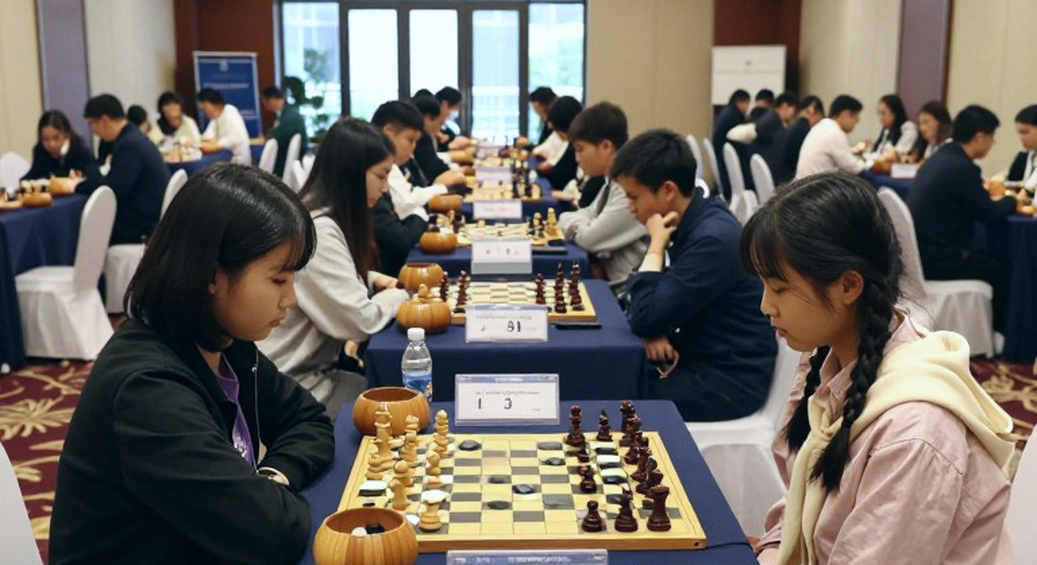 Carlsen, AI san phẳng khâu chuẩn bị và ngưỡng 20 triệu USD không phải lời hứa trở lại