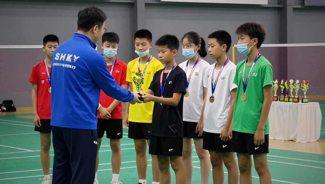 Bí ẩn 21-5: Khi một mình Mahoor Shahzad chiến đấu với cả hệ thống cầu lông nữ Pakistan