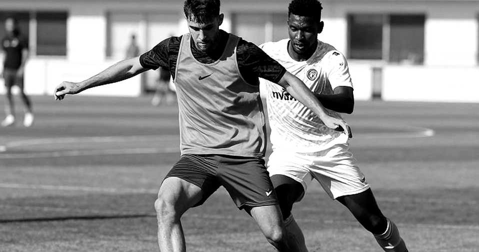 Rayo Vallecano không đánh cắp điểm của Osasuna — họ đến El Sadar để lấy nó