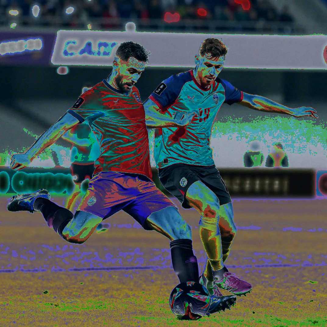 Bóng tối phủ lên Premier League: Lời cảnh tỉnh từ Anfield và khoảng lặng trước cơn bão tố