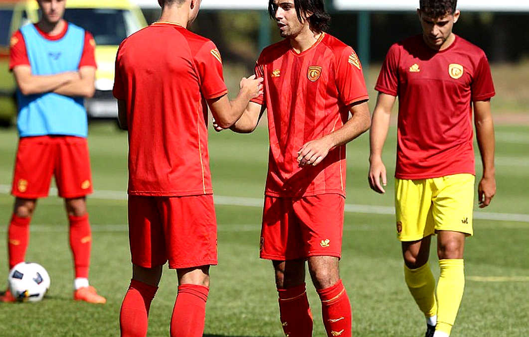 Xuan Nam's Brace and the Tactical Question: Lam Dong Win 3-0 But Fail to Convince