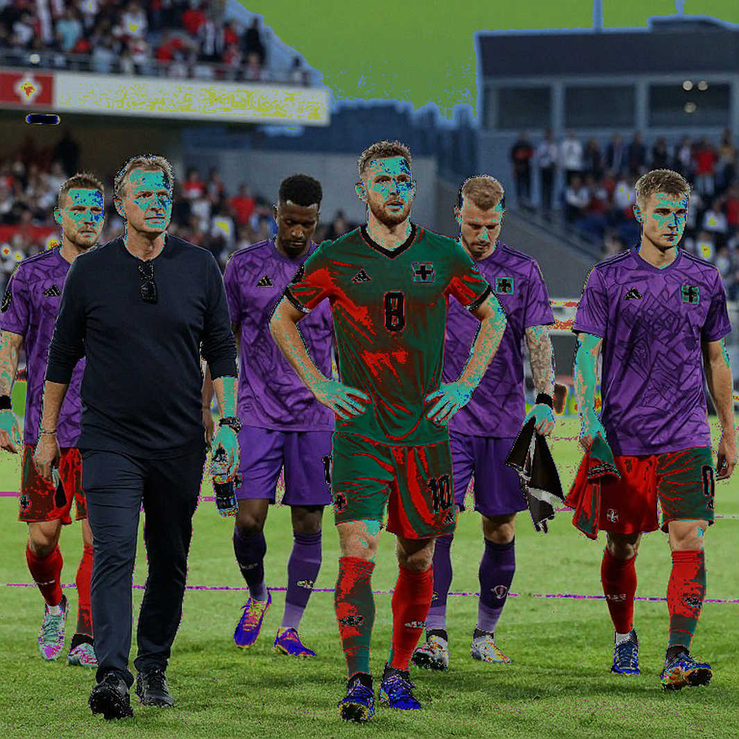 Vòng loại World Cup 2030: Việt Nam ở nhóm 2, thoát Thái Lan và Trung Quốc, nhưng Indonesia mới là biến số thật