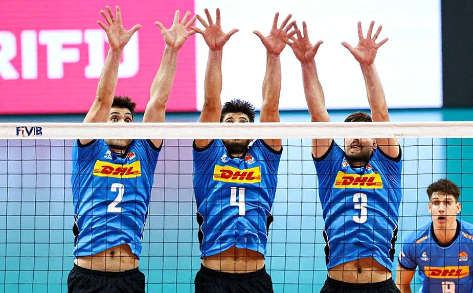 Bóng chuyền sinh viên toàn quốc 2026: Đà Nẵng giữ ngôi và khoảng trống số liệu phía sau tấm huy chương