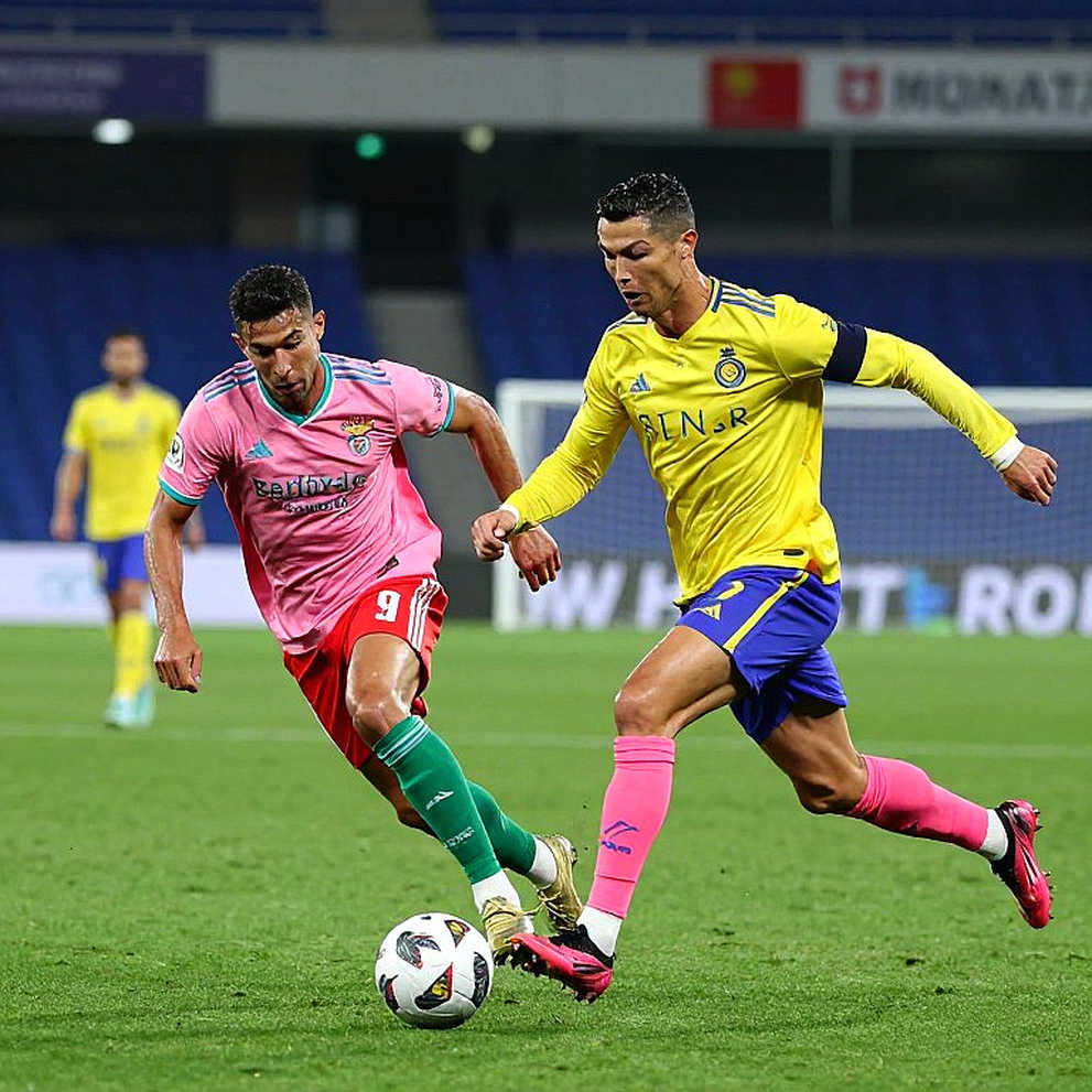 Saudi Arabia giữ nguyên lịch Asian Cup 2027, AFC để ngỏ khả năng lùi sang 2028