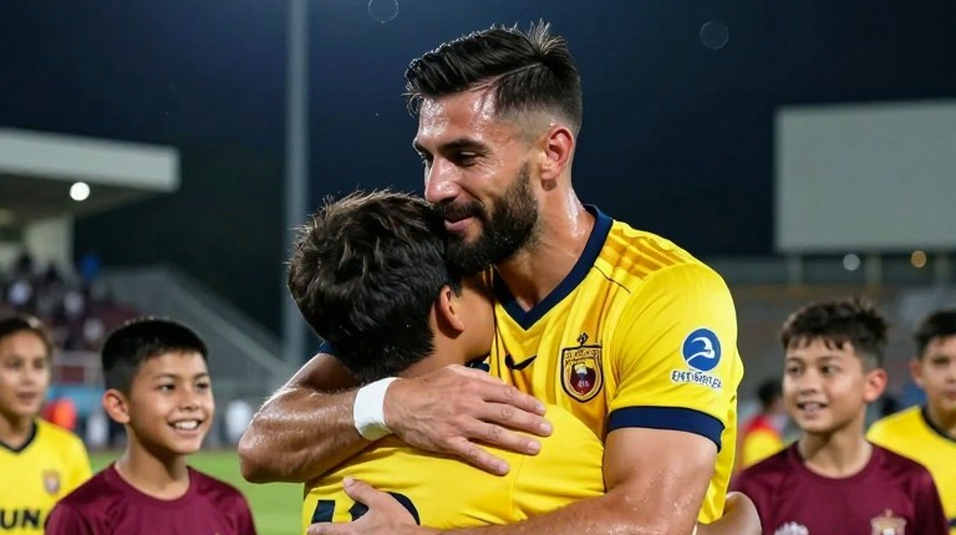 Crystal Palace thắng 4-0 ở Conference League: niềm vui châu Âu và vết nứt hàng thủ chưa được vá