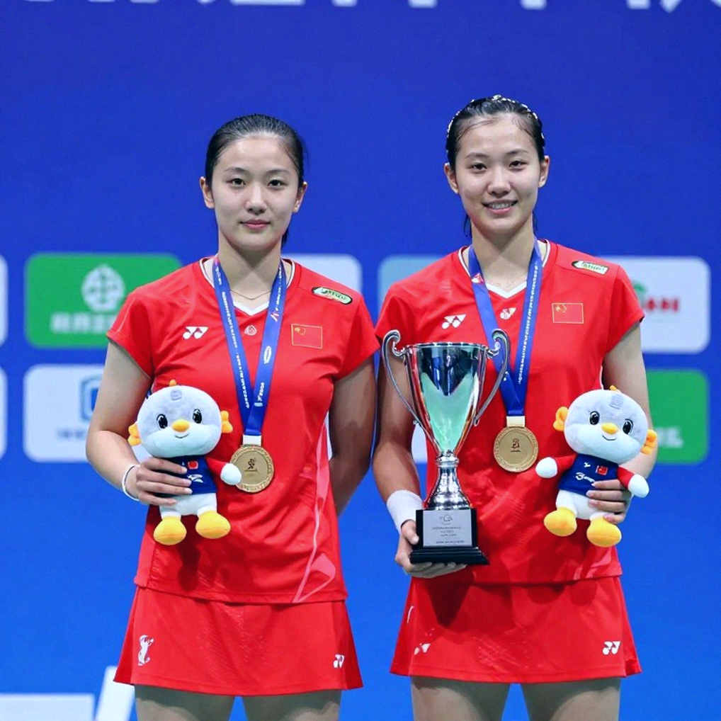 Kumamoto Masters 2026: Shi Yuqi rút lui, Li Shifeng và khoảng trống dữ liệu của tuyến đơn nam Trung Quốc