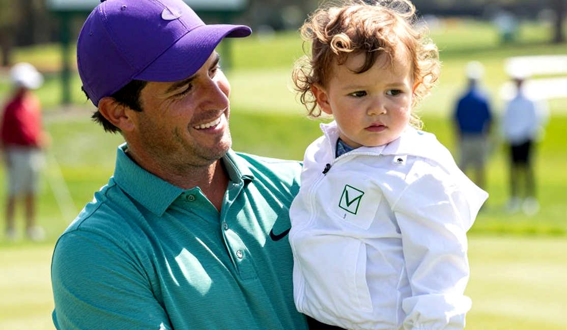 Bàn Thắng Quyết Định Trên Green Cuối Cùng Của Eliot Baker: Kỷ Lúc Chớp Mắt Làm Lịch Sử Walker Cup