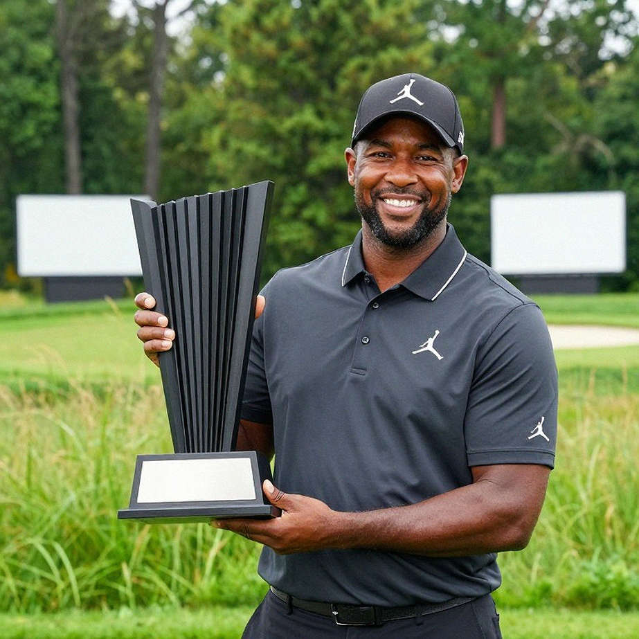 Eliot Baker's Final Hole Heroics: Historic Walker Cup Comeback Victory