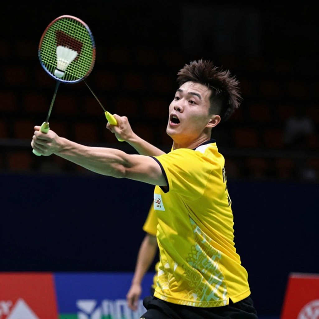 China Masters 2026: Đoàn Ấn Độ và bài toán thể lực sau những trận tứ kết kéo dài