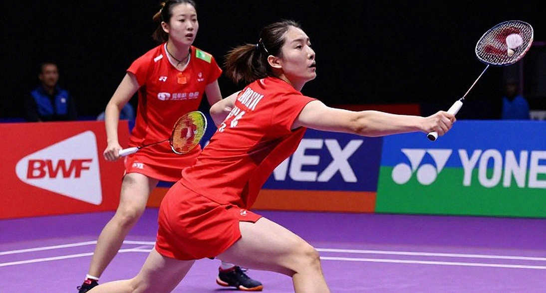 PV Sindhu thua Chen Yufei ở tứ kết Asian Games 2026: trận đấu được định đoạt bằng 4 điểm