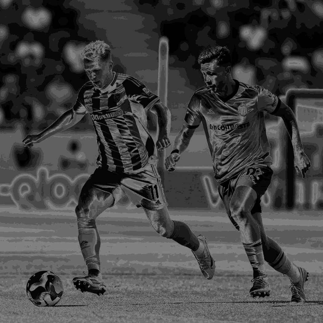 The Crack from the Group Stage: When Defending Champion Nam Dinh Self-Destructed in 14 Minutes at Hoa Xuan Stadium