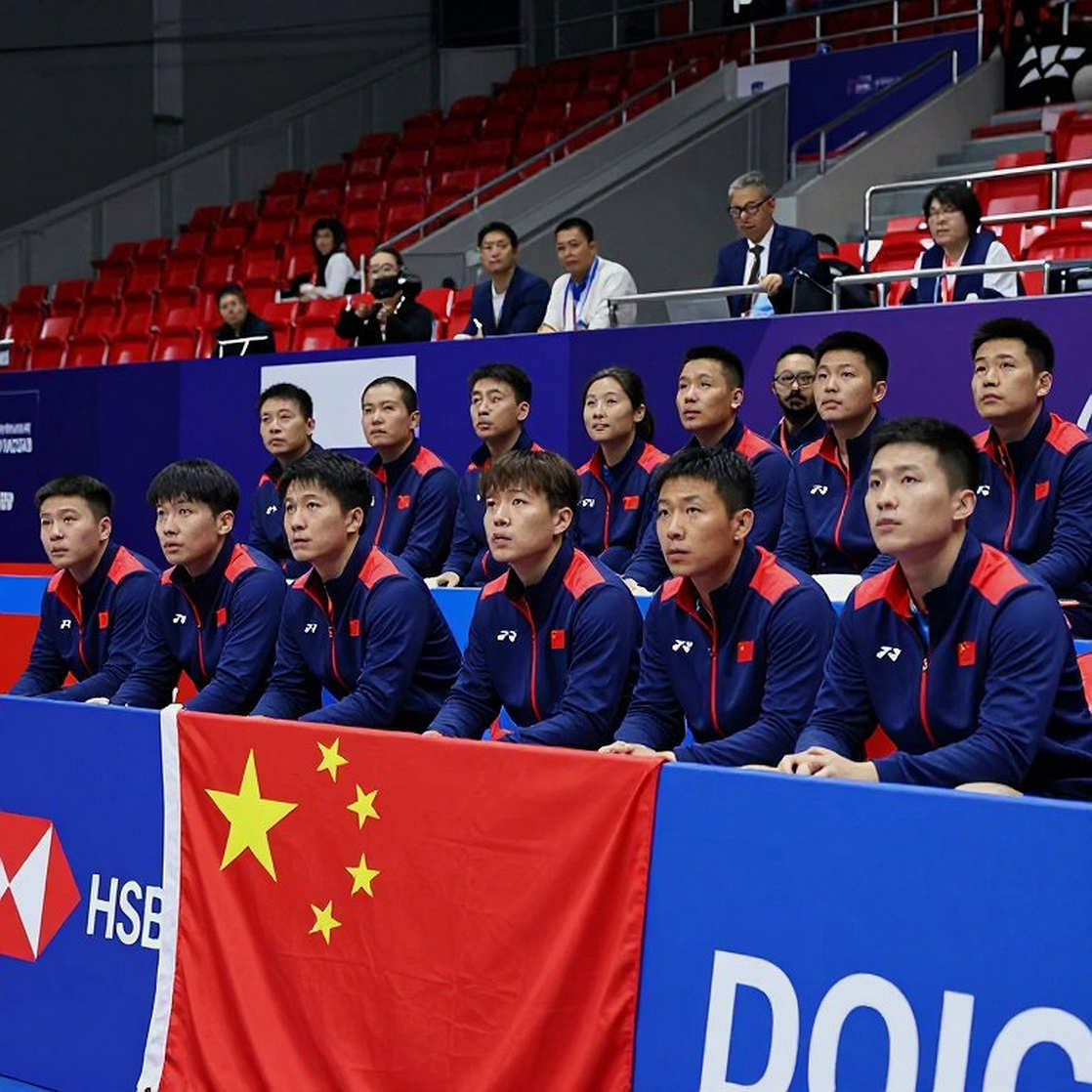 Đường cong 21-12, 19-21, 14-21: Satwik-Chirag và bài toán đóng trận ở Asian Games 2026