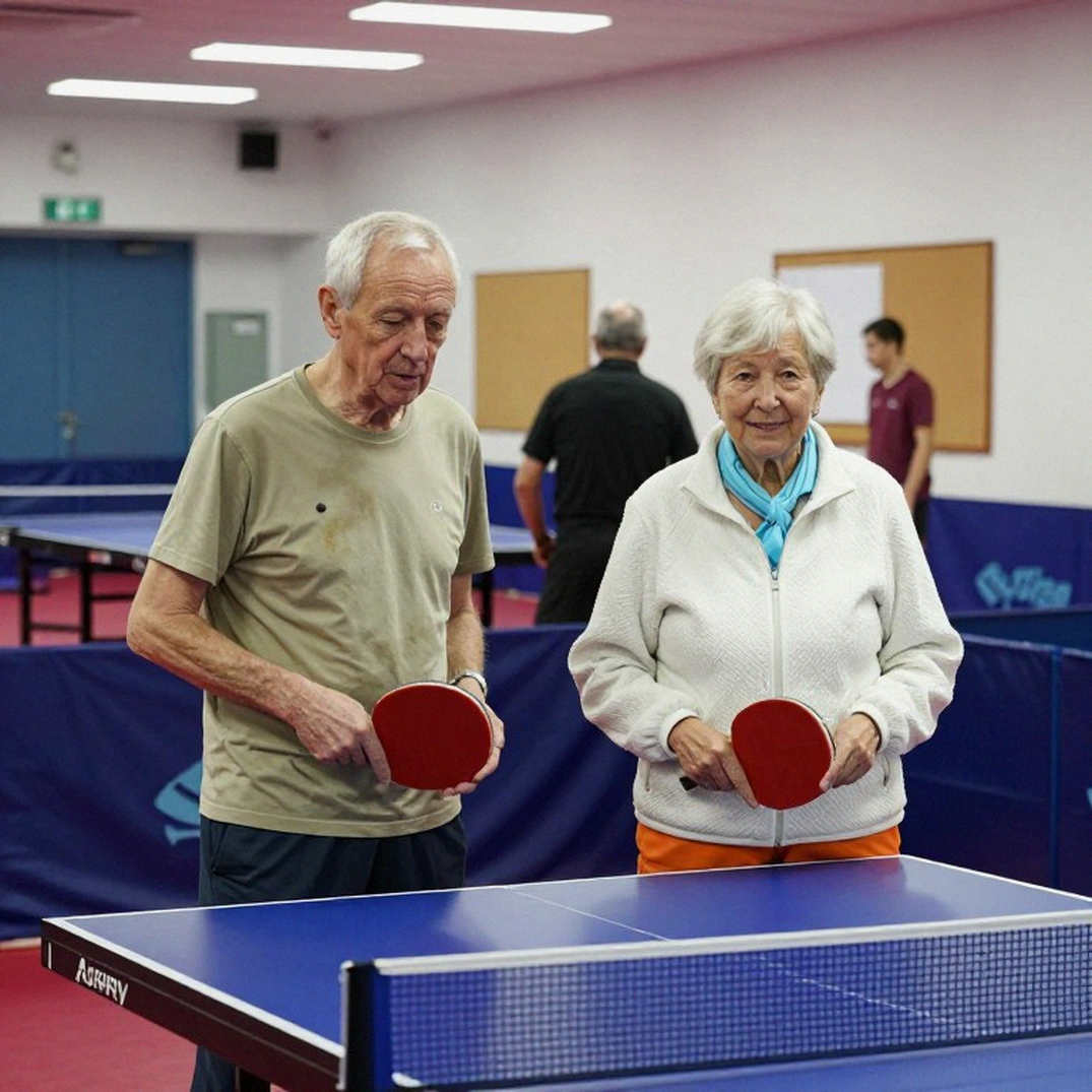 Table Tennis England lập kỷ lục 36 suất DiSE cho chu kỳ 2026-28: khoản đầu tư hai năm và khoảng trống chưa ai đếm