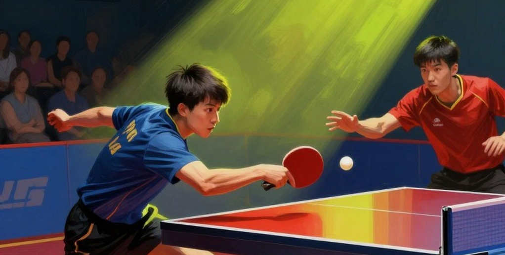 Bóng bàn thời WTT và bài học từ một bảng dữ liệu trống