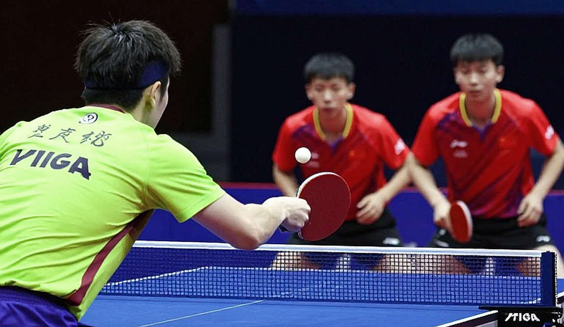 SBCL Premier Division mở màn: BATTS dẫn đầu nhờ 'sets for', tuổi trẻ eBaTT làm rung nhà vô địch