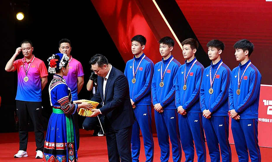 Tanvi Patri vô địch U17 tại Giải Cầu lông Trẻ Vô địch Châu Á 2026: Phân tích chuyên sâu từ kết quả đến giới hạn dữ liệu