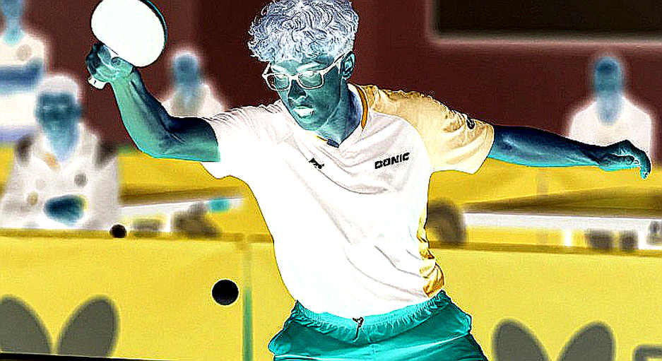 Anna Hursey và Tom Jarvis – Thử thách thật sự trước 'thế hệ vàng' Nhật Bản tại WTT Champions Macao