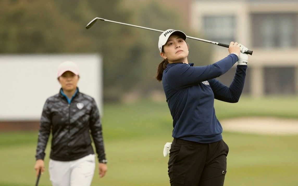 Đội Mỹ bảo vệ thành công Junior Solheim Cup sau chiến thắng nghẹt thở 13-11 trước châu Âu