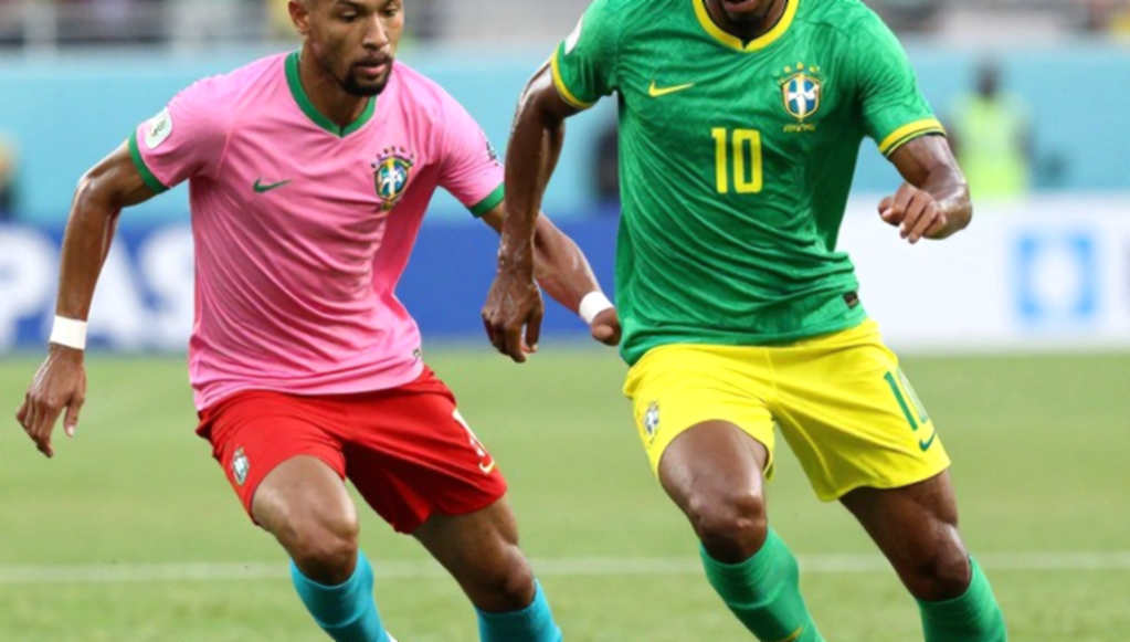Adou Minh và Williams Minh Hoàng bổ sung gì cho tuyển Việt Nam?