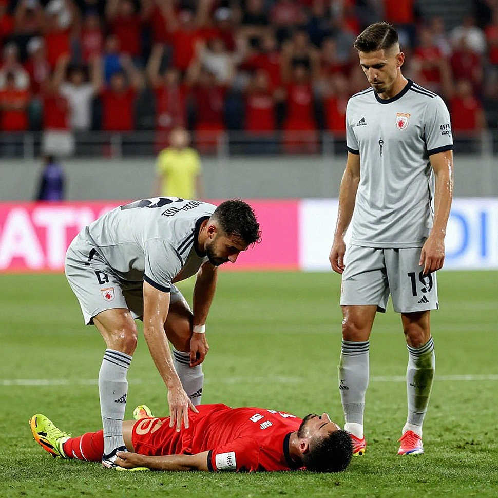 Xuân Nam tỏa sáng, Lâm Đồng thắng trận đầu: 3-0 không phản ánh đúng cục diện