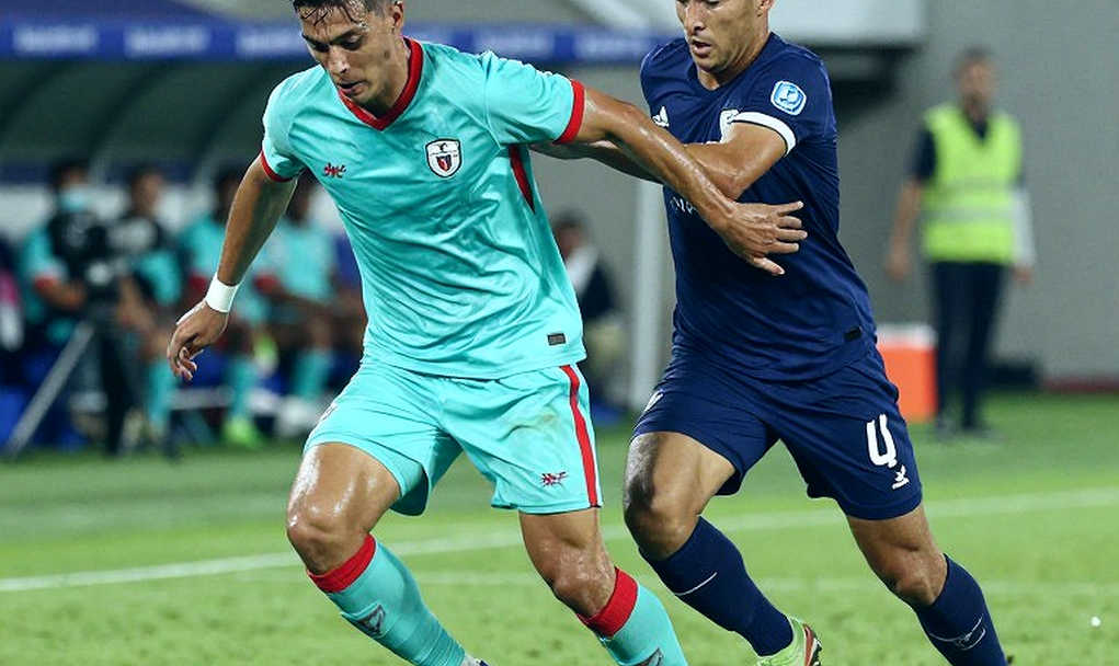 Đông Nai FC gặp Công An Hà Nội: Công Phượng, Quang Hải và khoảng cách không thể lấp đầy