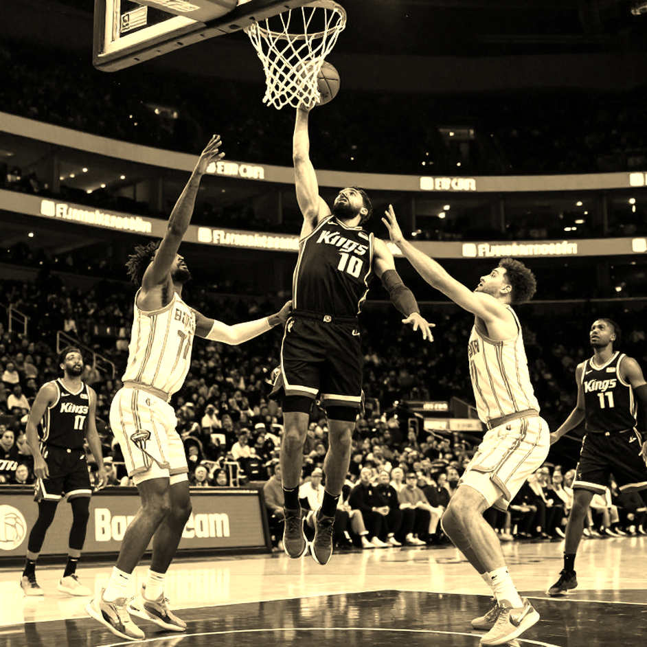 Olden Polynice nói Jokic hơn Laimbeer một bậc: phép so sánh xuyên thời đại thiếu mẫu số