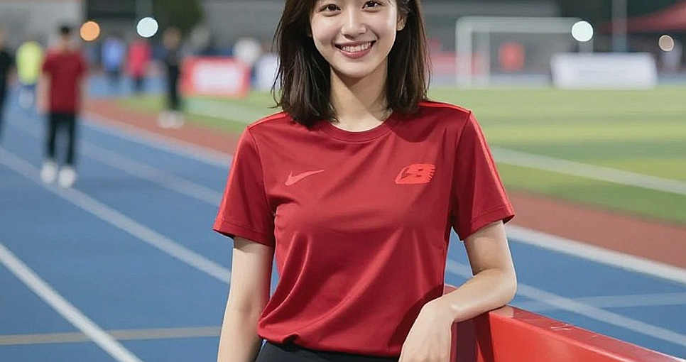 HDBank Green Marathon 2026: A community and environmental equation – and a signal for Vietnam’s sports economy