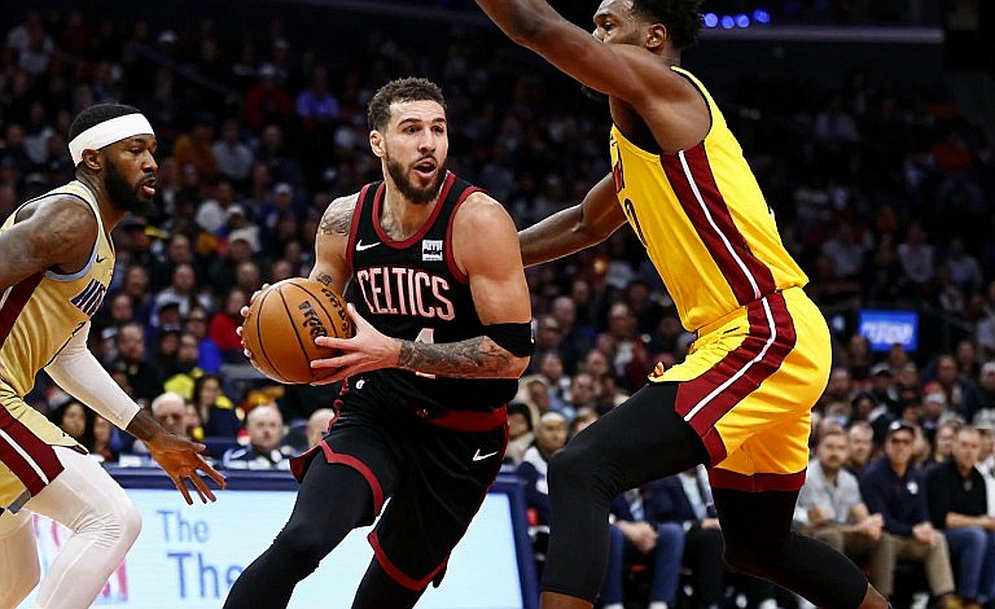 Beşiktaş – Valencia, vòng 1 EuroLeague: bài kiểm tra hiệu chuẩn của đội trở lại sau 13 năm