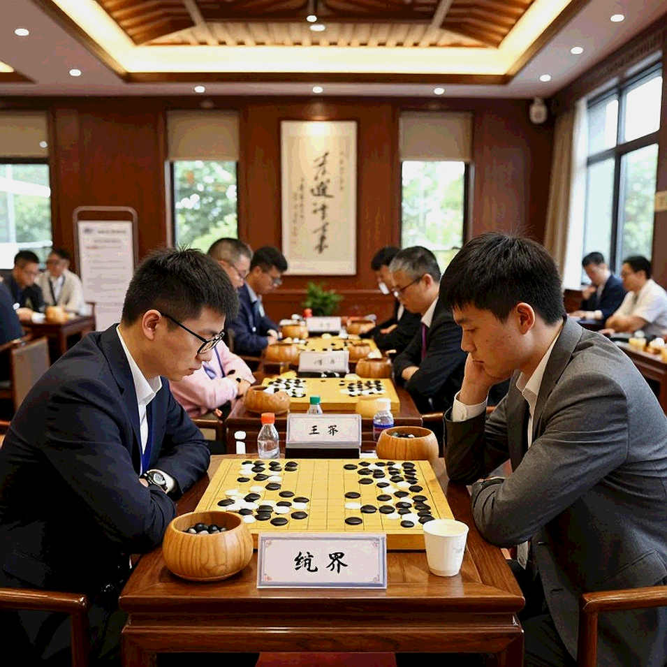 Praggnanandhaa and Carlsen: When the Data Mirror Reflects an Unfinished Legend