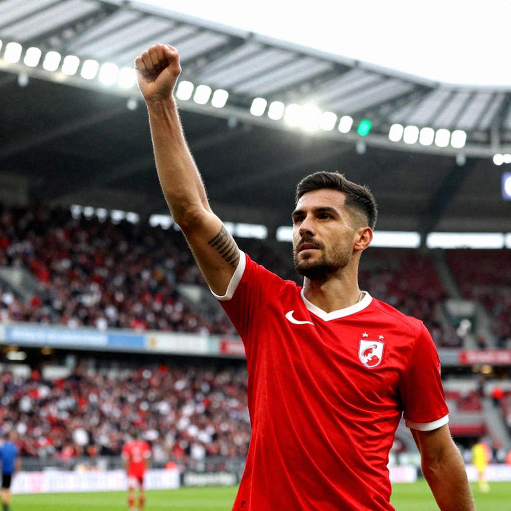 115 lời buộc tội, một đoạn bình luận cũ và nhịp thở chưa khép lại của Premier League