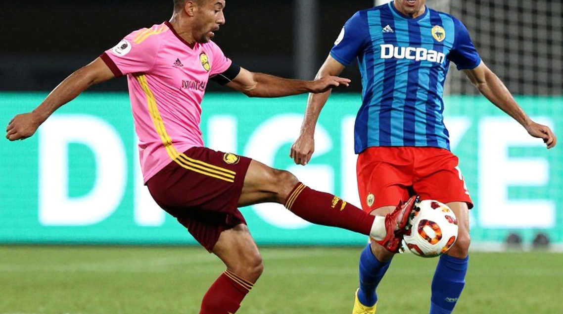 Thể Công Viettel thua đau tại AFC Champions League Two: Sai lầm cá nhân và bài học về bản lĩnh