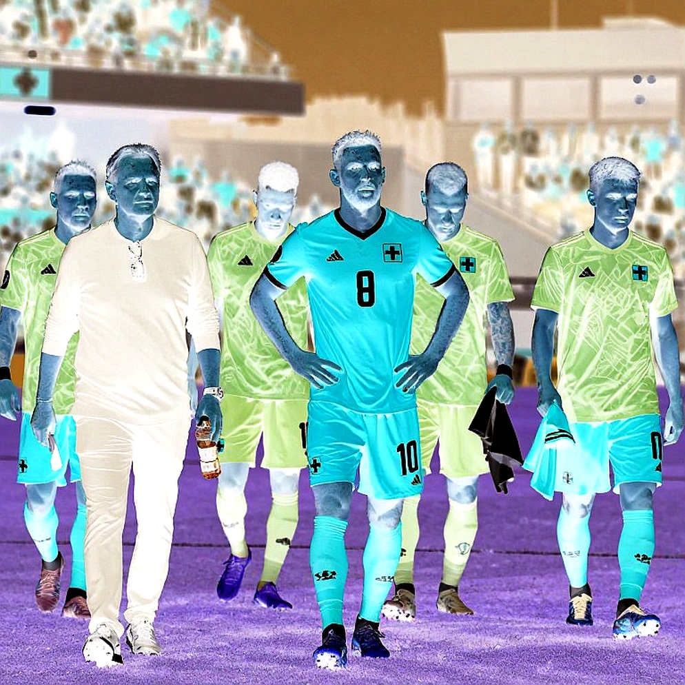 Thị trường chuyển nhượng V.League: Những bản hợp đồng mùa đông định đoạt giấc mơ xuất ngoại