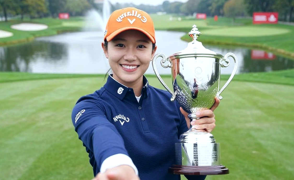 Irish Open vòng 1: Niemann dẫn đầu bằng 65 gậy, McIlroy kém 4 gậy sau bunker hố 13 Irish Open vòng 1: Niemann dẫn đầu bằng 65 gậy, McIlroy kém 4 gậy sau bunker hố 13