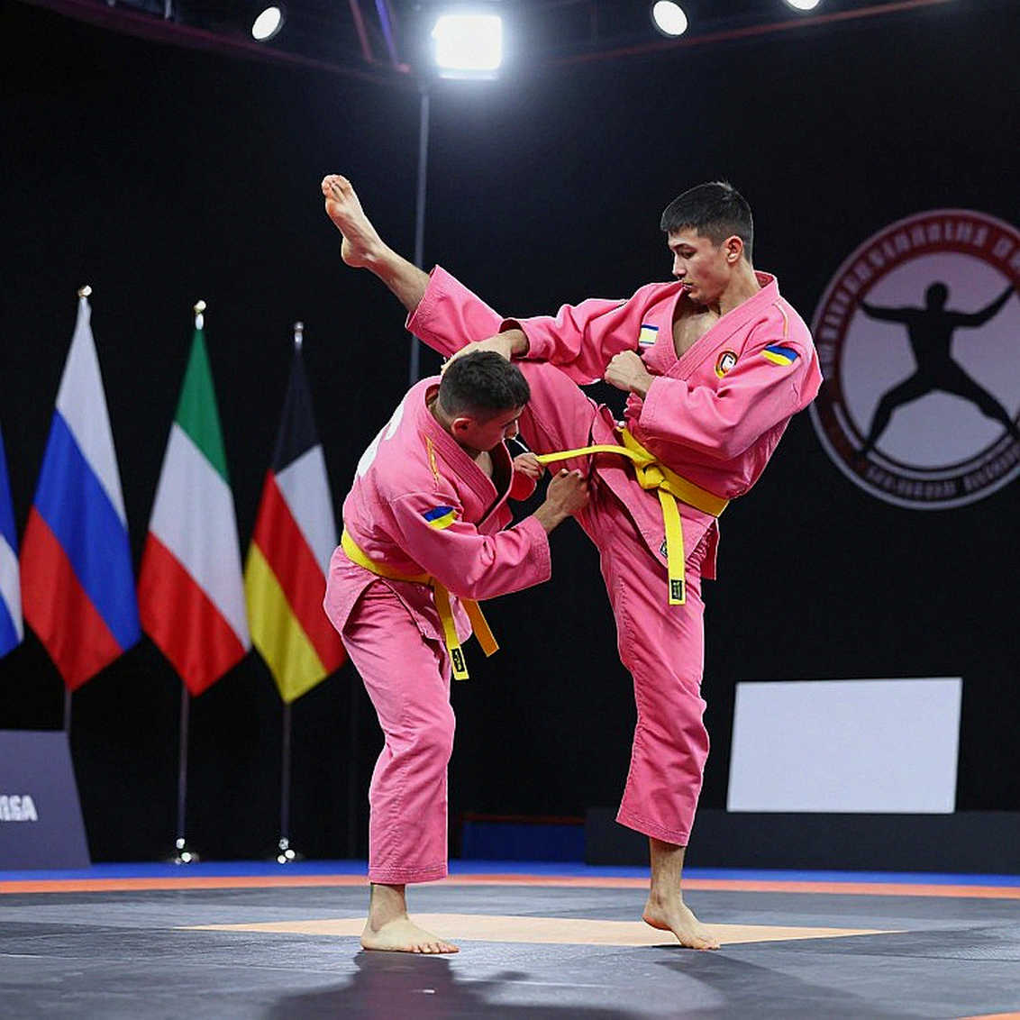 Bốn ký lô và hai tấm huy chương: Canh bạc cửa sổ tử thần của taekwondo Việt Nam tại Asiad 2026