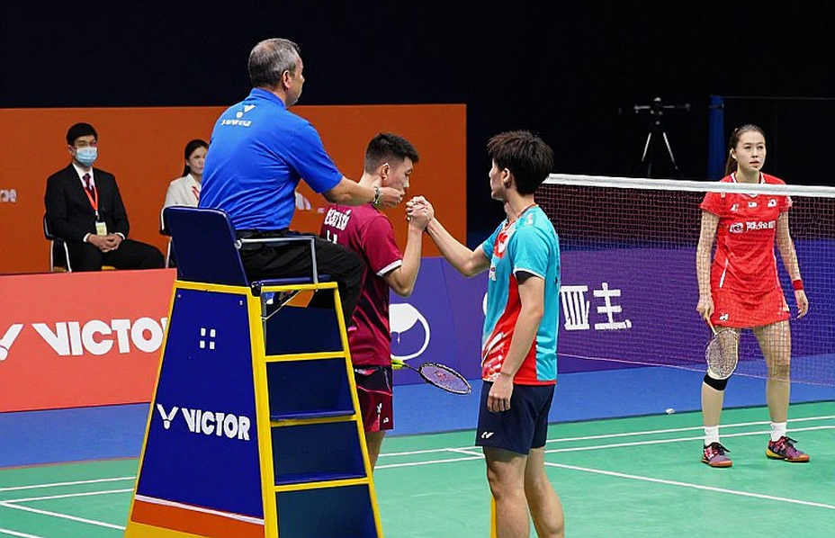Cầu lông Việt Nam và khoảng trống dữ liệu: Bảng xếp hạng BWF đang che giấu điều gì