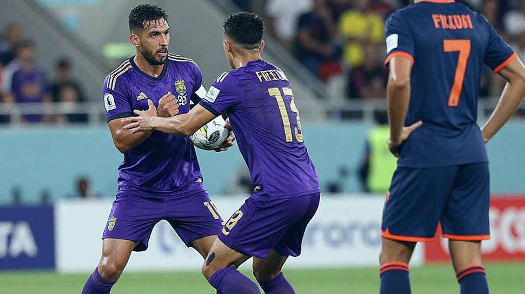 U23 Việt Nam gặp U23 Thái Lan ở Pleiku: sáu ngày, ba trận và giới hạn của một giải bốn đội