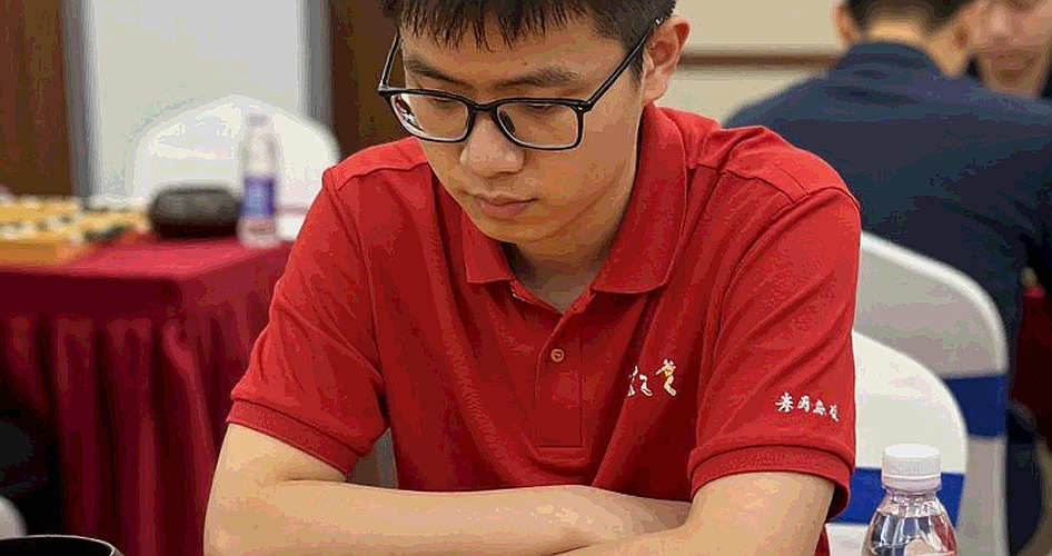 Carlsen's Strange f6 and the Game Sindarov Refused to Let Go Carlsen's Strange f6 and the Game Sindarov Refused to Let Go