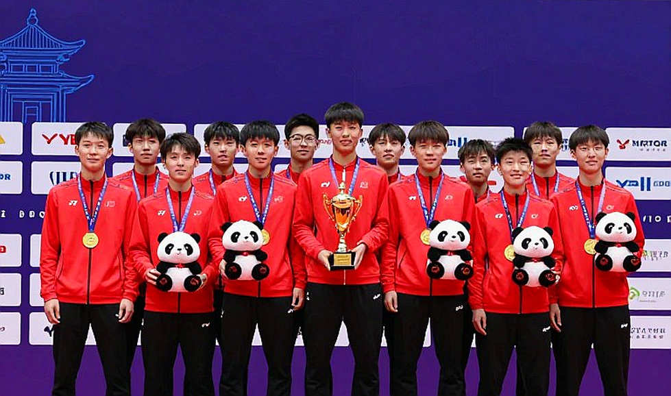 Kunlavut Vitidsarn vô địch đơn nam cầu lông Asian Games 2026, lập cú ăn ba lịch sử và trở lại ngôi số 1 thế giới