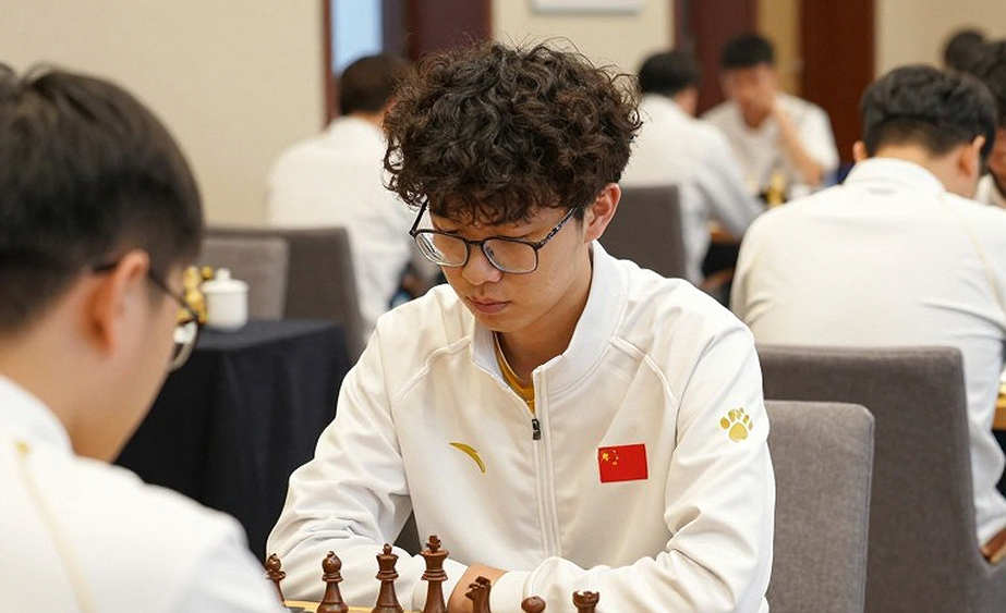 Carlsen reveals favourite and underdog in world chess championship match: Sindarov or Gukesh? Carlsen reveals favourite and underdog in world chess championship match: Sindarov or Gukesh?